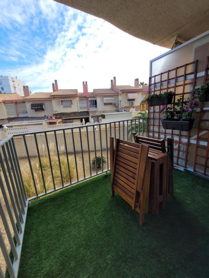 Mirador 2 Daire San Jorge  Dış mekan fotoğraf